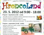 Hroncoland 23.5.2012