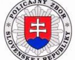 Policajný zbor SR 