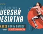Severská desiatka 2022